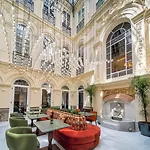 Palacio Gran Via Royal Hideaway Granada