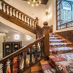 Palacio Gran Via Royal Hideaway Hotel