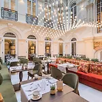 Palacio Gran Via Royal Hideaway Hotel Granada