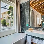 Palacio Gran Via Royal Hideaway 5* Granada