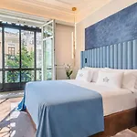 Palacio Gran Via Royal Hideaway 5* Granada
