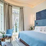Palacio Gran Via Royal Hideaway 5* Granada