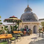 Palacio Gran Via Royal Hideaway 5* Granada