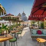 Palacio Gran Via Royal Hideaway Hotel Granada