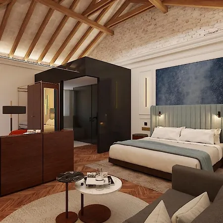 Palacio Gran Via Royal Hideaway 酒店 5*
