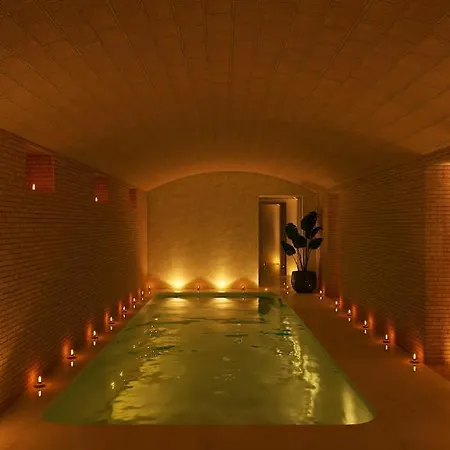 Palacio Gran Via Royal Hideaway 酒店