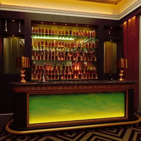 酒店 Palacio Gran Via Royal Hideaway 格拉纳达