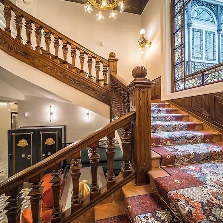 Palacio Gran Via Royal Hideaway 酒店