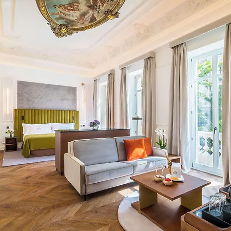 Palacio Gran Via Royal Hideaway 酒店