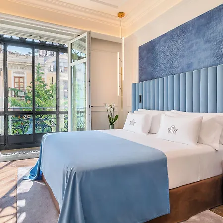 Palacio Gran Via Royal Hideaway 5* 格拉纳达