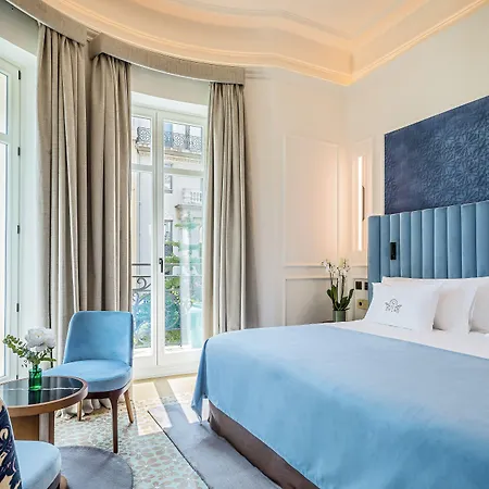Palacio Gran Via Royal Hideaway 5* 格拉纳达