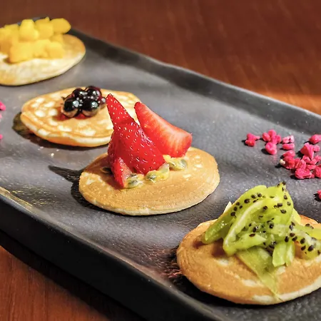 酒店 Palacio Gran Via Royal Hideaway 5*