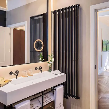 Palacio Gran Via Royal Hideaway 酒店