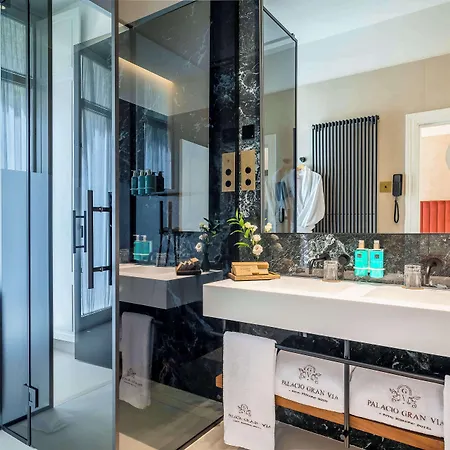 Palacio Gran Via Royal Hideaway 酒店