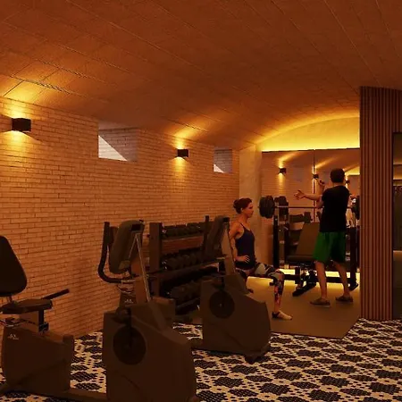 Szálloda Palacio Gran Via Royal Hideaway 5*