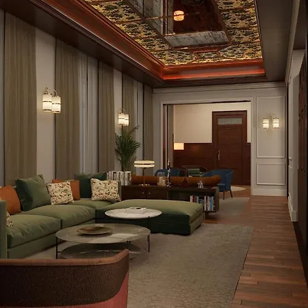 Palacio Gran Via Royal Hideaway Szálloda Granada